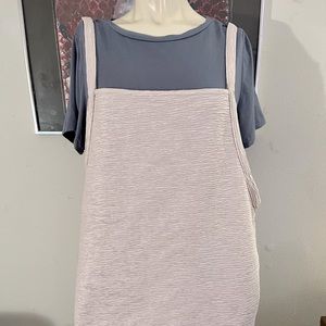 Hayden Los Angeles Midi Dress